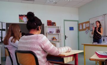 L’association A.F.I.S. recrute pour ses services (SAFEP-SSEFS et le SESSAD TDL), un(e) Secrétaire (0.50 ETP) en CDI, ainsi qu’un(e) Assistant de Service Social (0.50 ETP) en CDI. Postes à pourvoir […]