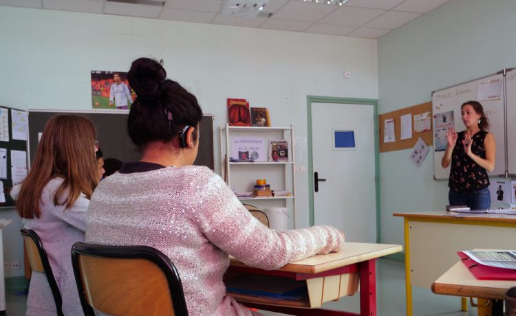 Secrétaire + Assistant de Service Social CDI